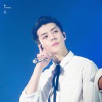 161126 EXO'rDIUM in Taipei <b>Day</b>1 고화질2