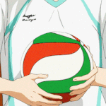 [하이큐] 승자와 패자말이야