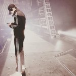[EXO] <b>사장</b>이가 찬열이사진 올려줌