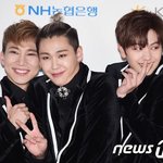 [육성재조이] 레카 미모<b>열일</b>들