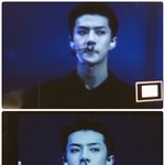 161127 EXO'rDIUM in Taipei <b>Day</b>2 프리뷰1