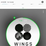 [방탄소년단] 투표권 나눔할때