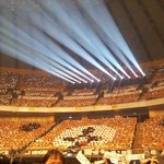 [EXO] 한국팬들은 뭐<b>하노</b>..