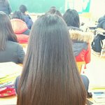 [댓글부탁해] 이 머리 개이쁘지않음?
