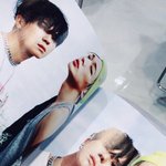 [위너] <b>미노</b> 화보 내일부터 판매래