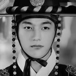 [인피니트] 군주를기다리며 잉피 <b>사극</b>합성짤