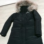 [댓글부탁해] 이 <b>패딩</b> 교복 <b>위</b> ㄱㅊ지?