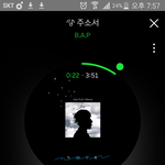 [BAP] 드콘 앞으<b>리카</b> 티비로 보고있어?
