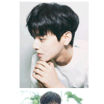 [댓글부탁해] 예명이 너무 잘 어울려서 본명이 어색한 아이돌