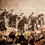 [<b>B1A4</b>] 12시되면 뮤비x음원o