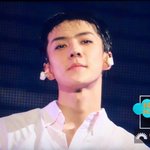 161127 EXO'rDIUM in Taipei <b>Day</b>2 프리뷰2