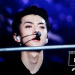 161127 EXO'rDIUM in Taipei <b>Day</b>2 프리뷰3