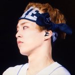 [시우민] 시우민 리본슈 <b>new</b>버전(옆으로 묶었슈)