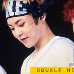 [시우민] 시우민 오늘 <b>숙취</b> 메이크업 한거야?