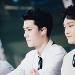 161127 EXO'rDIUM in Taipei <b>Day</b>2 프리뷰14