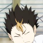 [하이큐] 밍나 <b>라지</b>큐 50화 무슨일이 있어도 봐야해