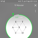 [EXO] 우리 본인인증없는투표 자꾸딸리는이유