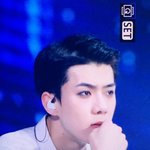 161127 EXO'rDIUM in Taipei <b>Day</b>2 프리뷰19