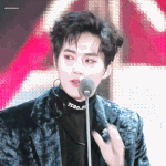 [EXO] 열심히하자