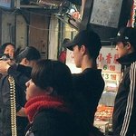 [세훈] 후니 총쏘는 <b>모습</b> 진짜 최고다ㅠㅠ