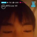 [방탄소년단] 애들아 태태앱또떴어 보러가 ...