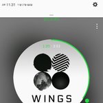 [방탄소년단] 아내얼굴보고 개놀랜거 나뿐<b>만이</b>아니구나