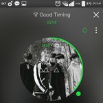 [<b>B1A4</b>] 나 지금스밍 맞게 되고있음???