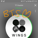 [방탄소년단] 태형이도 생각 참 많은 <b>아인</b> 것 같다