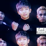 나 진짜 타팬인데 랩<b>몬스터</b>