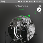 [<b>B1A4</b>] 서양수박 3위!