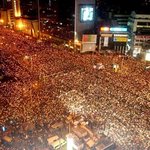 [드루와] 대구 <b>시위</b>후기!