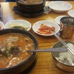 [ㅇㅇ] <b>이틀전</b> 먹었던 순대국밥