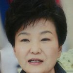 [드루와] 비싼 보톡스 맞은 근혜로 보는 화장 전 후