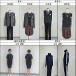 [댓글부탁해] +추가)<b>전학</b>가는 학교 교복좀 봐줭