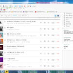 [<b>B1A4</b>] 우리 지니 2위야 ㅠㅠ