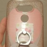 [시우민] 민석이 키링 너무 이뻐서 만든?