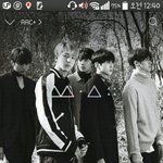 [<b>B1A4</b>] 조금만더