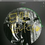 [<b>B1A4</b>] 안녕하세요 살짜쿵 놀러왔어요