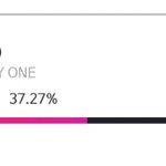[EXO] 나만 모바일 <b>버젼</b> 표지