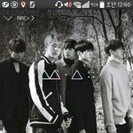 [<b>B1A4</b>] 1위찍어보자