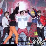 [EXO] <b>소녀</b>팬들의 함성<b>소리</b>가 갑중에갑
