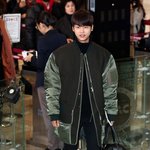 <b>빅스</b> 역시 패셔니스타-!