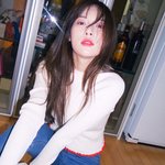 서로 찍어준 현아-선미