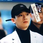 [EXO] 종대 <b>수염</b>자국 귀엽다