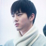 [EXO] 며니 <b>청초</b>해