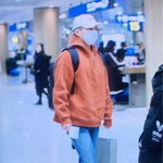 [시우민] 오늘자 시우민 <b>전신</b>사진