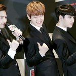 [EXO] 3년전 오늘 쇼탐<b>첫방</b>+제작발표회