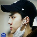 [EXO] 윌리스 외모 클라스가 다른 <b>모태</b>..