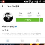 [VIXX] 얘들ㄹ아ㅠㅠㅠㅜ레오인스타