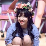 <b>상큼</b>한 인간 복숭아 女아이돌
